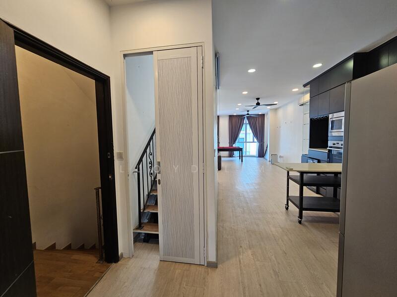 For Sale - Eng Hoon Street