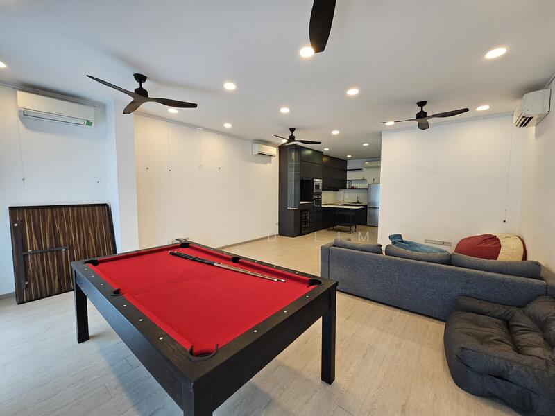 For Sale - Eng Hoon Street