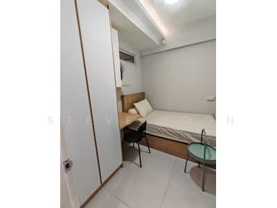 For Rent - Aston Mansions