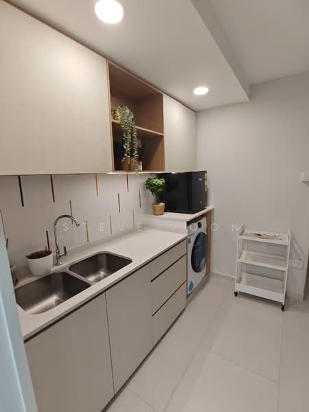 Aston Mansions, 3 Lorong 42 Geylang, Studio, 100 sqft, Apartment For Rent, by Steve Voon, 25425942 - PropertyGuru.com.sg