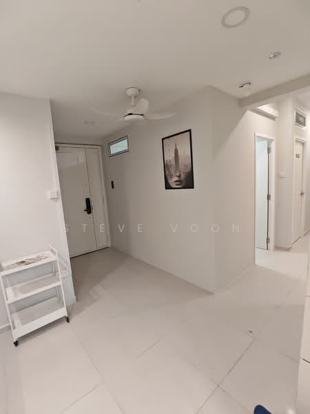 Aston Mansions, 3 Lorong 42 Geylang, Studio, 100 sqft, Apartment For Rent, by Steve Voon, 25425942 - PropertyGuru.com.sg
