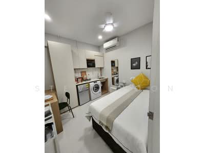 For Rent - Aston Mansions