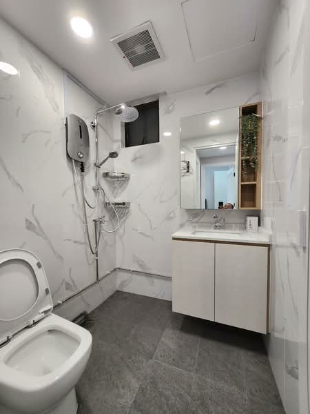 For Rent - Aston Mansions