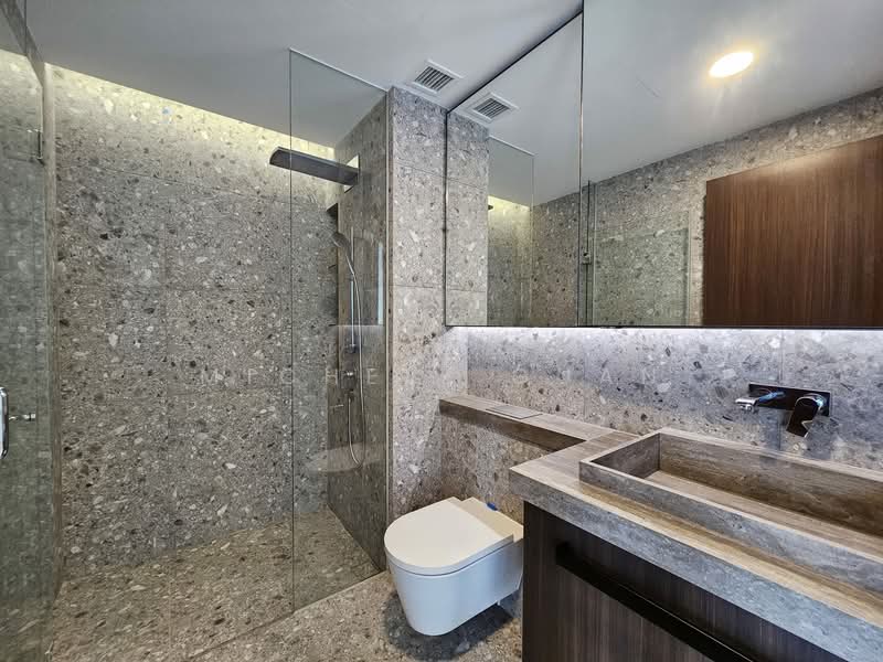 One Pearl Bank, 1 Pearl Bank, Studio, 431 sqft, Condominium For Rent, by Michele Guan, 25425984 - PropertyGuru.com.sg