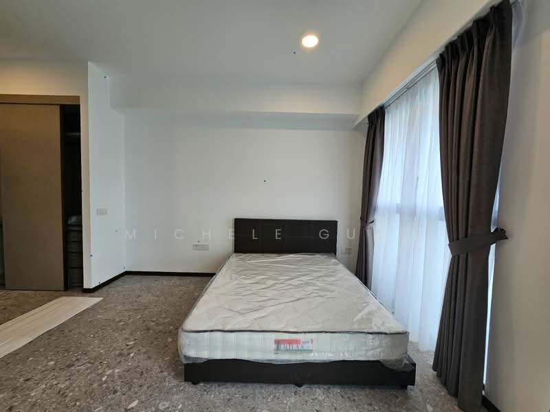 One Pearl Bank, 1 Pearl Bank, Studio, 431 sqft, Condominium For Rent, by Michele Guan, 25425984 - PropertyGuru.com.sg