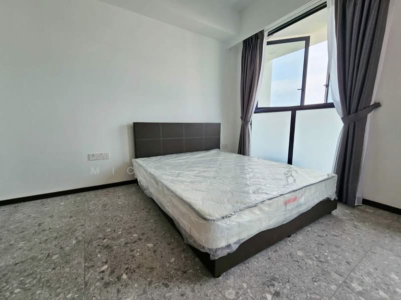 One Pearl Bank, 1 Pearl Bank, Studio, 431 sqft, Condominium For Rent, by Michele Guan, 25425984 - PropertyGuru.com.sg