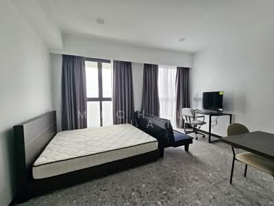 For Rent - One Pearl Bank