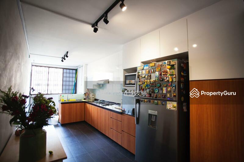 For Rent - 117 Simei Street 1