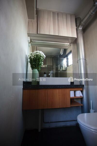 For Rent - 117 Simei Street 1