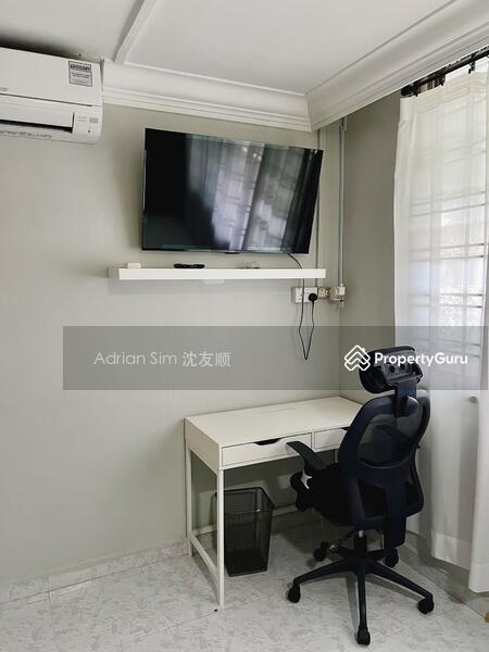 For Rent - 117 Simei Street 1