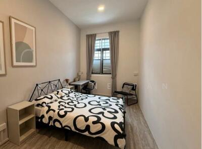 For Rent - Hamilton Road