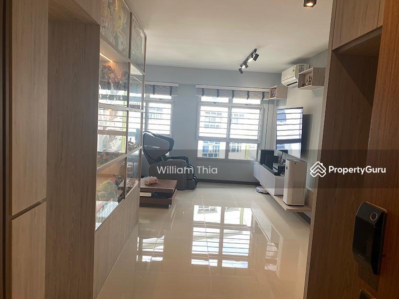 For Rent - 467A Yishun Avenue 6