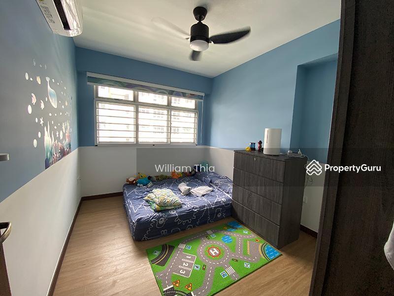 For Rent - 467A Yishun Avenue 6