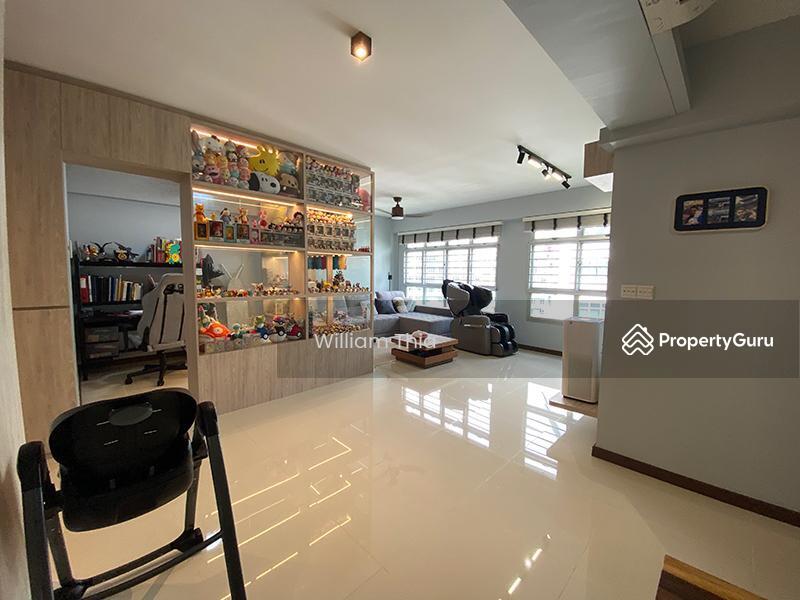 For Rent - 467A Yishun Avenue 6
