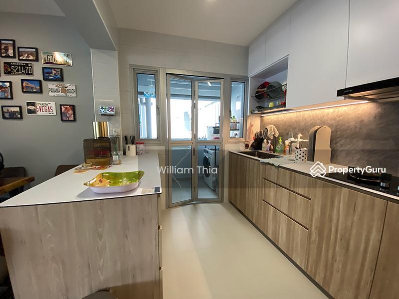 For Rent - 467A Yishun Avenue 6