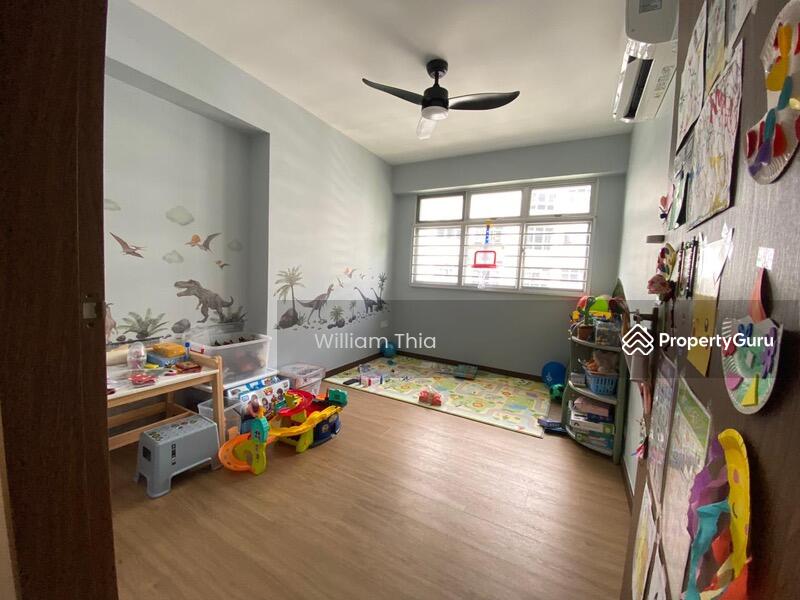 For Rent - 467A Yishun Avenue 6