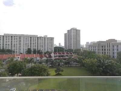 For Rent - Suites 123