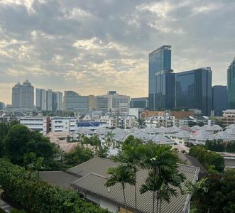 For Sale - Good Class Bungalow On Elevated Ground and Almost New!