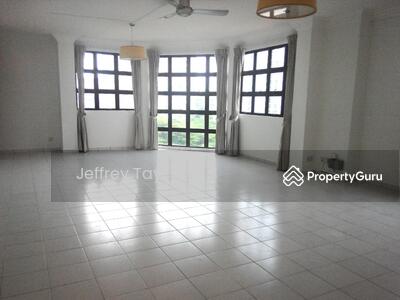 For Rent - Parkway View
