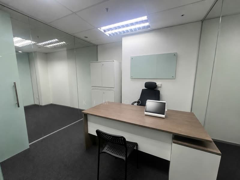 International Plaza, 10 Anson Road, 936 sqft, Office For Sale, by Kim Ooi, 25426240 - CommercialGuru.com.sg