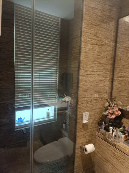 Corals at Keppel Bay, 1 Keppel Bay Drive, 3 Bedrooms, 1,324 sqft, Condominium For Rent, by Zhi Yuan Ong, 25426246 - PropertyGuru.com.sg