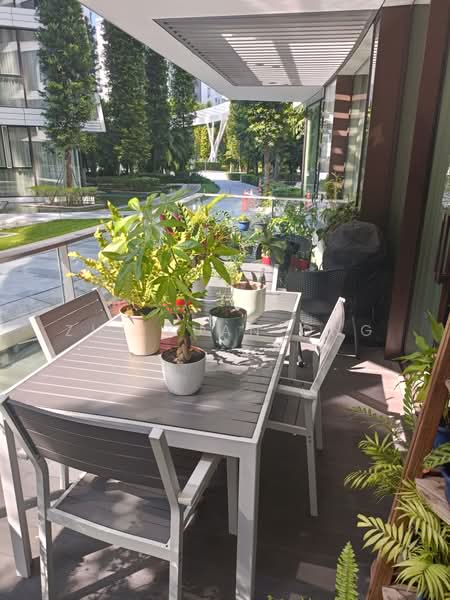 Corals at Keppel Bay, 1 Keppel Bay Drive, 3 Bedrooms, 1,324 sqft, Condominium For Rent, by Zhi Yuan Ong, 25426246 - PropertyGuru.com.sg
