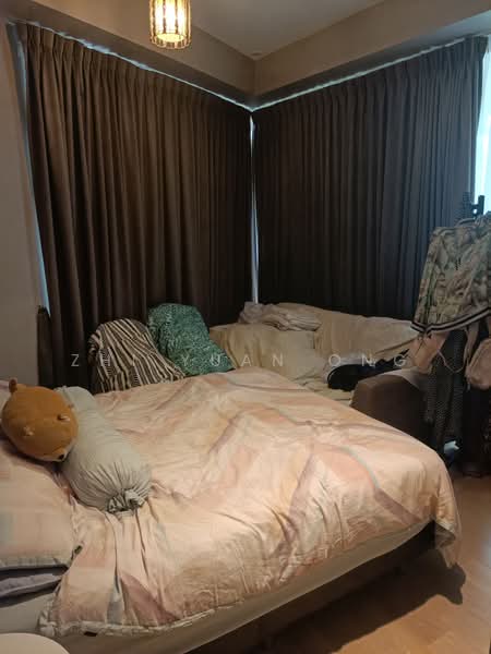 Corals at Keppel Bay, 1 Keppel Bay Drive, 3 Bedrooms, 1,324 sqft, Condominium For Rent, by Zhi Yuan Ong, 25426246 - PropertyGuru.com.sg