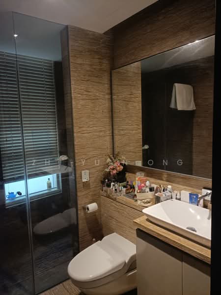 Corals at Keppel Bay, 1 Keppel Bay Drive, 3 Bedrooms, 1,324 sqft, Condominium For Rent, by Zhi Yuan Ong, 25426246 - PropertyGuru.com.sg