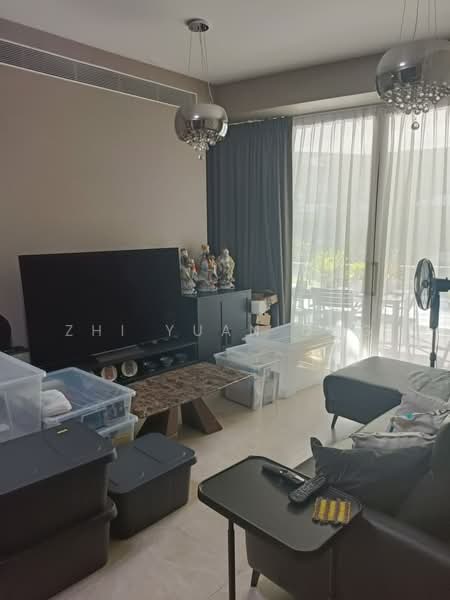 Corals at Keppel Bay, 1 Keppel Bay Drive, 3 Bedrooms, 1,324 sqft, Condominium For Rent, by Zhi Yuan Ong, 25426246 - PropertyGuru.com.sg