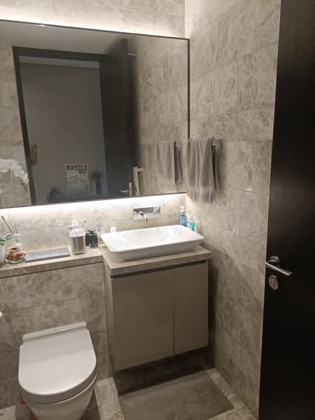 Corals at Keppel Bay, 1 Keppel Bay Drive, 3 Bedrooms, 1,324 sqft, Condominium For Rent, by Zhi Yuan Ong, 25426246 - PropertyGuru.com.sg