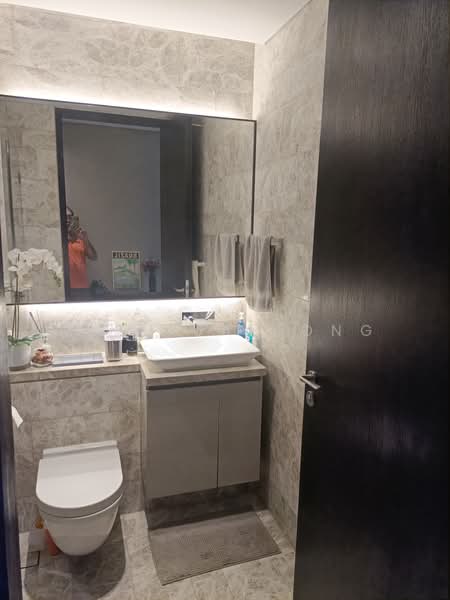Corals at Keppel Bay, 1 Keppel Bay Drive, 3 Bedrooms, 1,324 sqft, Condominium For Rent, by Zhi Yuan Ong, 25426246 - PropertyGuru.com.sg