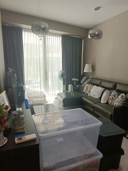 Corals at Keppel Bay, 1 Keppel Bay Drive, 3 Bedrooms, 1,324 sqft, Condominium For Rent, by Zhi Yuan Ong, 25426246 - PropertyGuru.com.sg