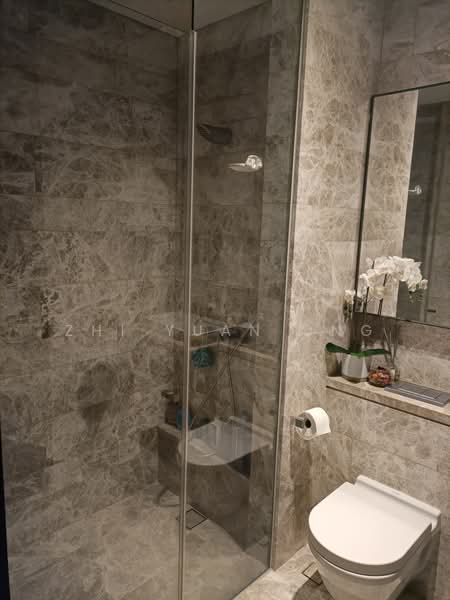 Corals at Keppel Bay, 1 Keppel Bay Drive, 3 Bedrooms, 1,324 sqft, Condominium For Rent, by Zhi Yuan Ong, 25426246 - PropertyGuru.com.sg