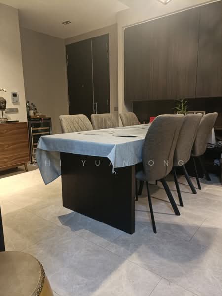 Corals at Keppel Bay, 1 Keppel Bay Drive, 3 Bedrooms, 1,324 sqft, Condominium For Rent, by Zhi Yuan Ong, 25426246 - PropertyGuru.com.sg