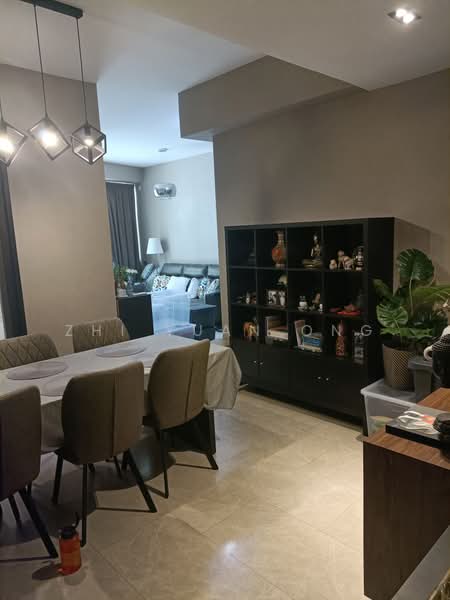 Corals at Keppel Bay, 1 Keppel Bay Drive, 3 Bedrooms, 1,324 sqft, Condominium For Rent, by Zhi Yuan Ong, 25426246 - PropertyGuru.com.sg