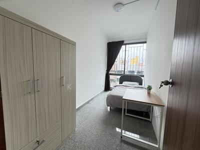 For Rent - Twin Heights