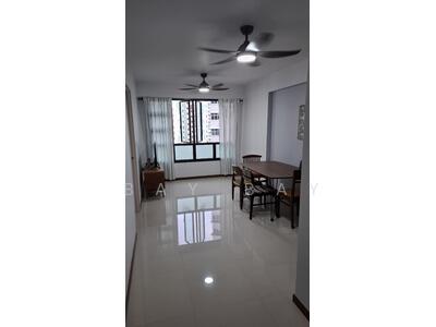 For Rent - 418A Fernvale Link