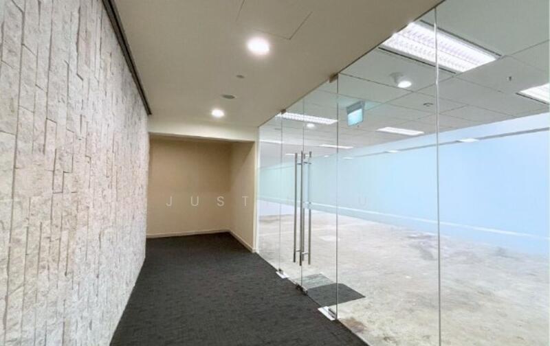 United Square, 101 Thomson Road, 2,554 sqft, Office For Rent, by Justin Su, 25426289 - CommercialGuru.com.sg