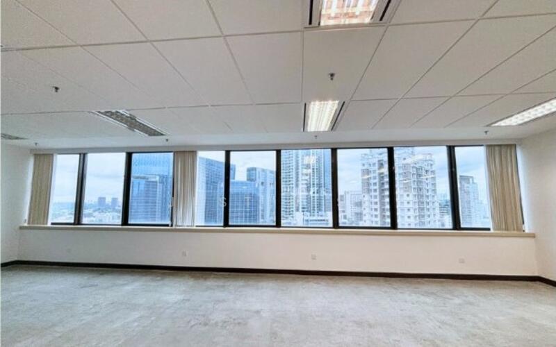 United Square, 101 Thomson Road, 2,554 sqft, Office For Rent, by Justin Su, 25426289 - CommercialGuru.com.sg