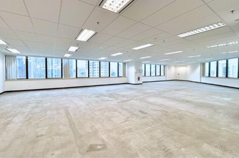 United Square, 101 Thomson Road, 2,554 sqft, Office For Rent, by Justin Su, 25426289 - CommercialGuru.com.sg