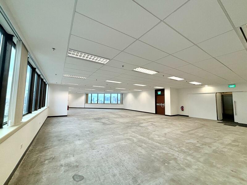United Square, 101 Thomson Road, 2,554 sqft, Office For Rent, by Justin Su, 25426289 - CommercialGuru.com.sg