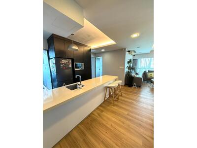 For Sale - 1A CANTONMENT ROAD