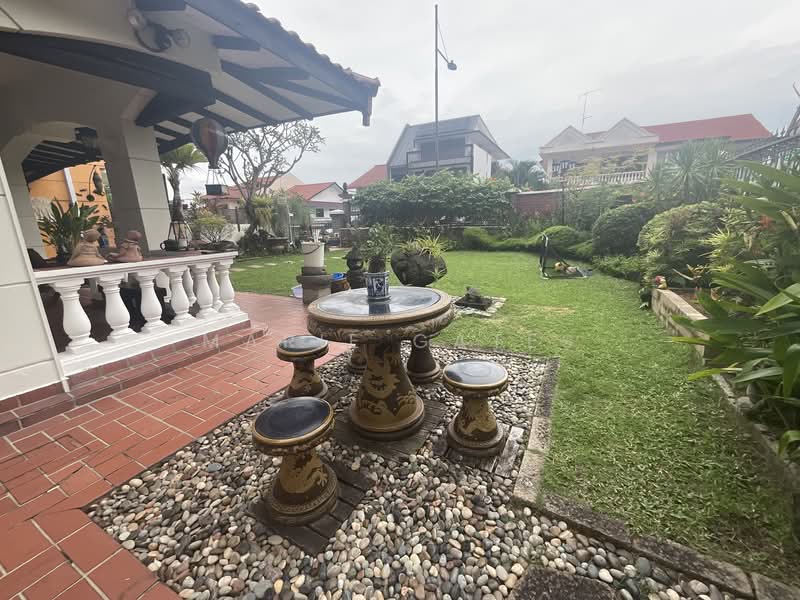 Bedokville, Jalan Limau Manis, 5 Bedrooms, 4,200 sqft, Semi-Detached House For Rent, by Marie Gates, 25426404 - Picturesque - PropertyGuru.com.sg