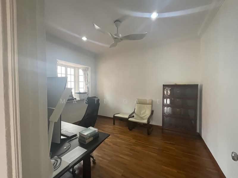 Bedokville, Jalan Limau Manis, 5 Bedrooms, 4,200 sqft, Semi-Detached House For Rent, by Marie Gates, 25426404 - 3rd Bedroom  - PropertyGuru.com.sg