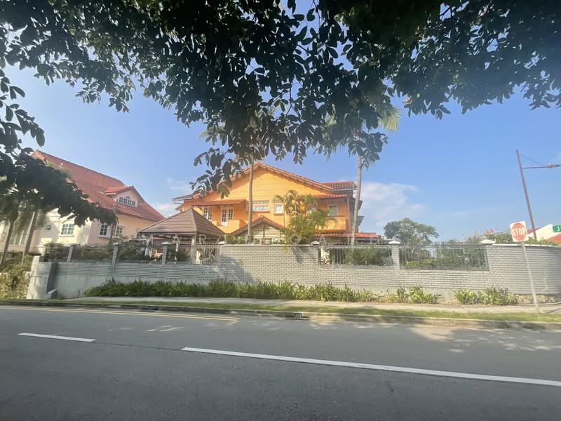 Bedokville, Jalan Limau Manis, 5 Bedrooms, 4,000 sqft, Semi-Detached House For Rent, by Marie Gates, 25426404 - PropertyGuru.com.sg