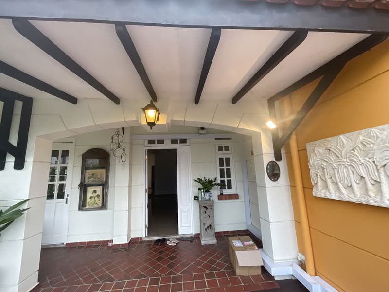 Bedokville, Jalan Limau Manis, 5 Bedrooms, 4,000 sqft, Semi-Detached House For Rent, by Marie Gates, 25426404 - Quaint and unique style - PropertyGuru.com.sg