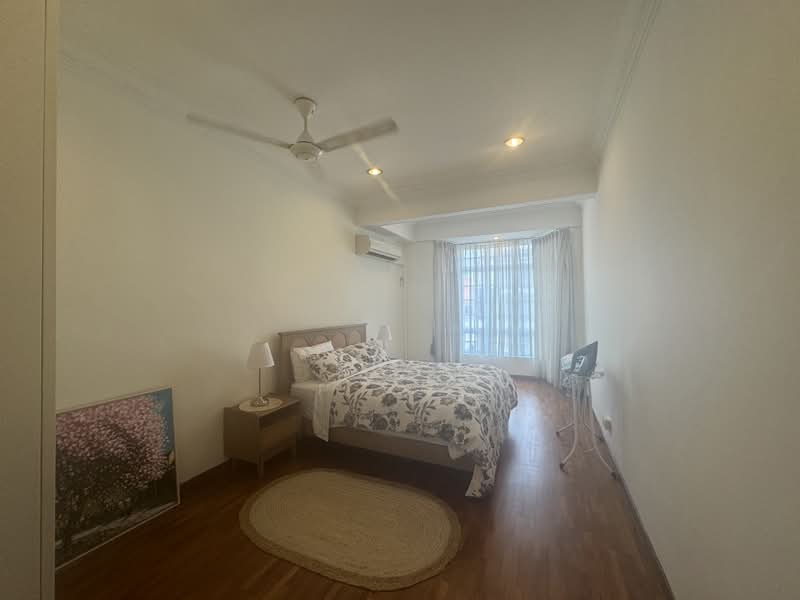 Bedokville, Jalan Limau Manis, 5 Bedrooms, 4,000 sqft, Semi-Detached House For Rent, by Marie Gates, 25426404 - 2nd bedroom - PropertyGuru.com.sg