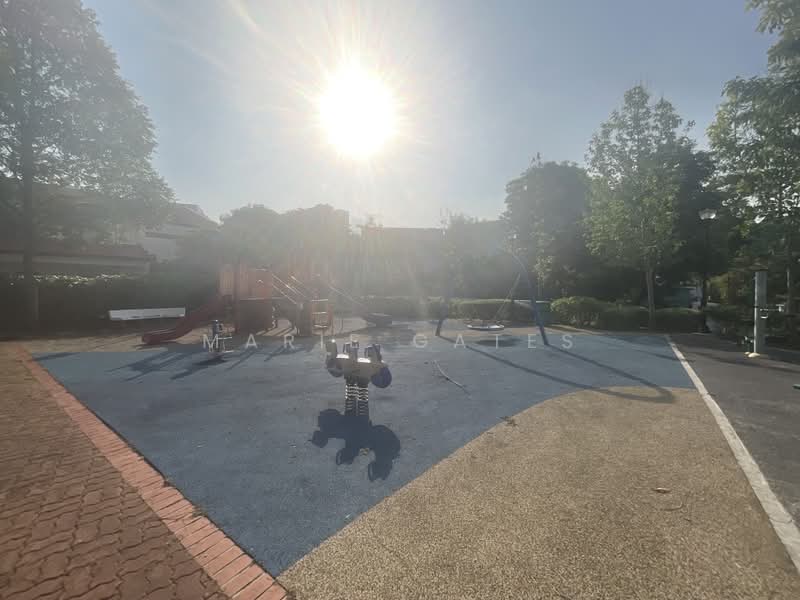 Bedokville, Jalan Limau Manis, 5 Bedrooms, 4,000 sqft, Semi-Detached House For Rent, by Marie Gates, 25426404 - Playground park 2 minutes away - PropertyGuru.com.sg