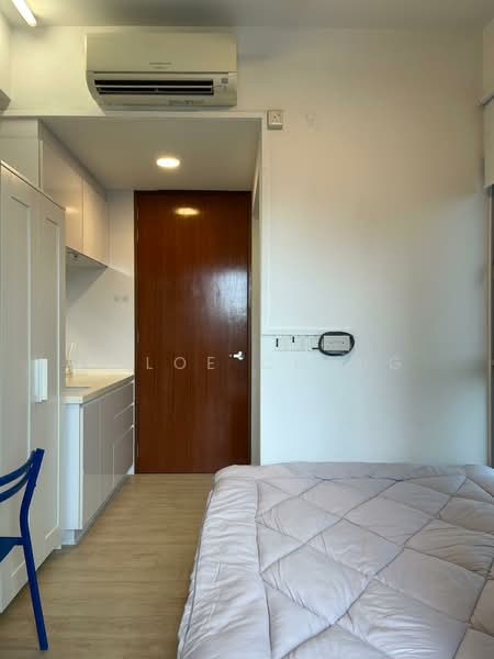 #1 Suites (One Suites), 1 Lorong 20 Geylang, Studio, 350 sqft, Condominium For Rent, by Chloe Chang, 25426466 - PropertyGuru.com.sg