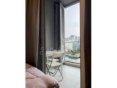 For Rent - #1 Suites (One Suites)